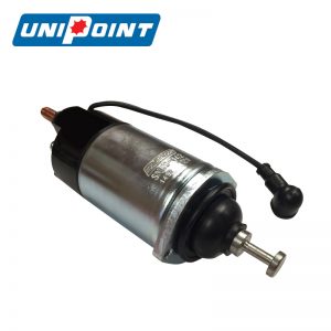 <span class="sku-productos">S-642</span><br> Automatico de Arranque John Deere - Caterpillar 12V