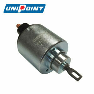 <span class="sku-productos">S-236</span><br> Automatico de Arranque Chevrolet Corsa T/Femsa 12V.