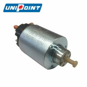 <span class="sku-productos">S-110</span><br> Automatico de Arranque Silverado - Blazer - Cheyenne 12V