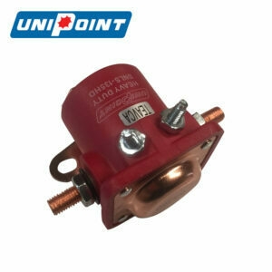 S-135HD Automatico de Arranque Ford Reforzado 12V