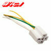<span class="sku-productos">AR-161</span><br> Conector de Relay 5P