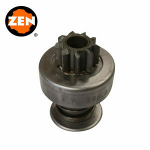 <span class="sku-productos">B-108</span><br> Bendix de Arranque Chevette T/Femsa