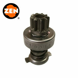 <span class="sku-productos">B-135</span><br> Bendix de Arranque Wagoneer 9D