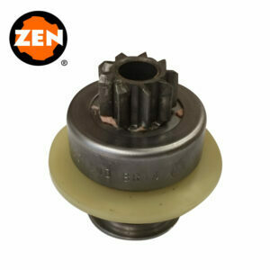 <span class="sku-productos">B-139</span><br> Bendix de Arranque Mercedez 280