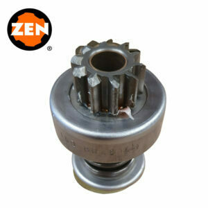 <span class="sku-productos">B-222</span><br> Bendix de Arranque Ford Orion