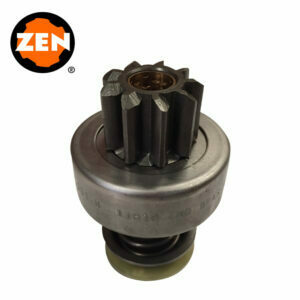 <span class="sku-productos">B-301</span><br> Bendix de Arranque  Bosch 9D.