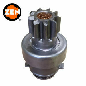 <span class="sku-productos">B-429</span><br> Bendix de Arranque Nissan Patrol