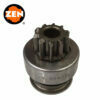 <span class="sku-productos">B-597</span><br> Bendix de Arranque Cherokee 10D.
