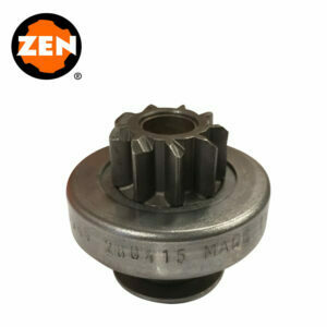 <span class="sku-productos">B-965</span><br> Bendix de Arranque Ford Fiesta