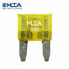 MIN-20 Fusible de Muela Mini 20 AMP