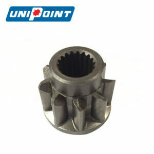 P-186 Piñón Bendix Samuray 9D.