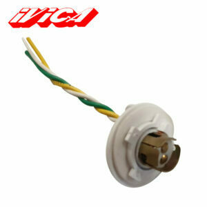 SC-141/200 Sócate 2 Contacto P/Faro Stop de batea