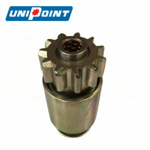 <span class="sku-productos">SD-1146</span><br> Bendix de Arranque 40MT. Mack 11D