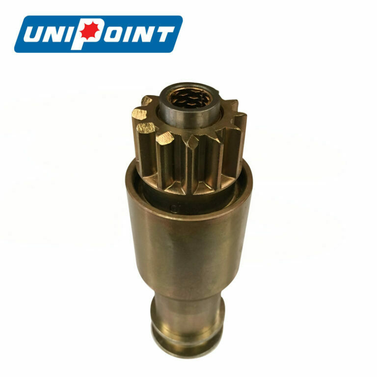 SD-1151 Bendix de Arranque 50MT Largo 12D Caterpillar – SPC de Venezuela
