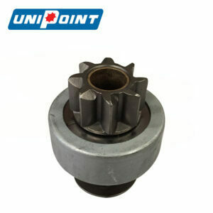 <span class="sku-productos">SD-3124</span><br> Bendix de Arranque Mitsubishi 8D Clark