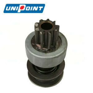 <span class="sku-productos">SD-3172</span><br> Bendix de Arranque Chevrolet 9D.