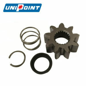 <span class="sku-productos">SD-3235</span><br> Piñón de Bendix  M/Canter 9D