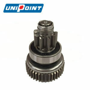<span class="sku-productos">SD-5020</span><br> Bendix de Arranque Montacarga Toyota
