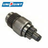 <span class="sku-productos">SD-5080</span><br> Bendix de Arranque Isuzu 10D.
