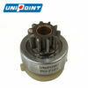 <span class="sku-productos">SD-7101</span><br> Bendix de Arranque Ford Bronco 10D.
