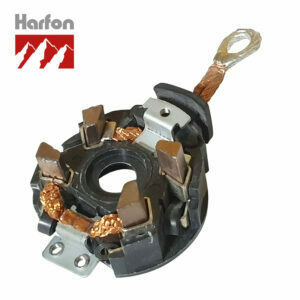 69-8213 Carbonera de Arranque Toyota Corolla