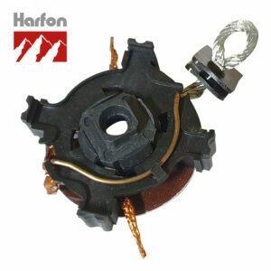 <span class="sku-productos">C-594290</span><br> Carbonera de Arranque Valeo Ford Fiesta - Renault