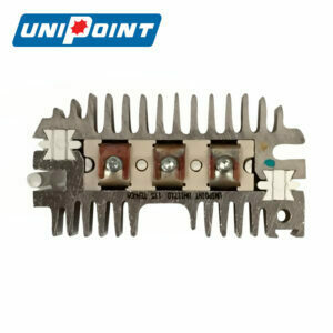 <span class="sku-productos">REC-115</span><br> Diodera de Alternador Chevrolet 65AMP