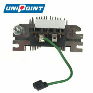 <span class="sku-productos">REC-351</span><br> Diodera de Alternador Marelly 12V.