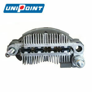 <span class="sku-productos">REC-595</span><br> Diodera de Alternador Mitsubishi