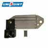 YR-386 Regulador Alternador C/Carb. Marelly 24V