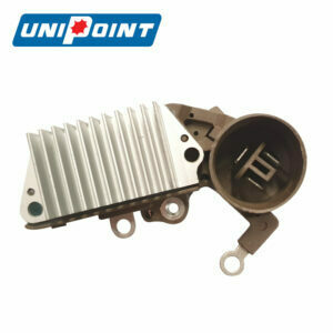 YR-631 Regulador Alternador Corolla 92-96