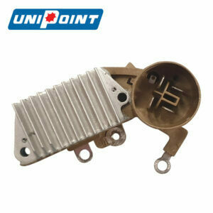 YR-635 Regulador Alternador Toyota 4PIN Honda
