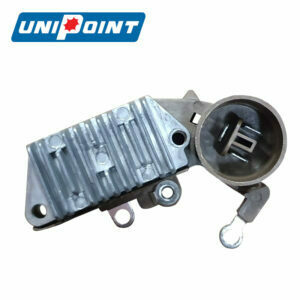 YR-641 Regulador Alternador Toyota