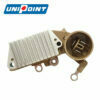 YR-642 Regulador Alternador Toyota