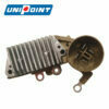 YR-645 Regulador Alternador Honda