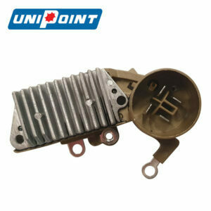 YR-645 Regulador Alternador Honda