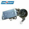 YR-646 Regulador Alternador Honda