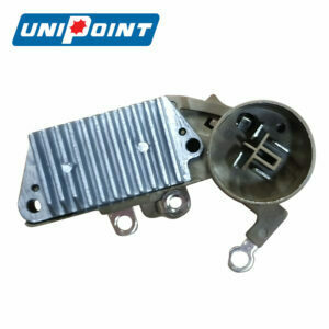 YR-646 Regulador Alternador Honda