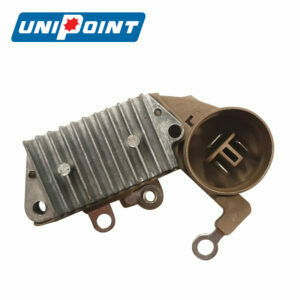 YR-651 Regulador Alternador Swift 1.3 IM251