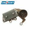 YR-653 Regulador Alternador 12V.