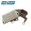YR-656 Regulador Alternador Toyota (IN437)