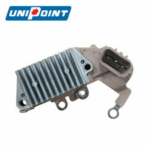 YR-662 Regulador Alternador Toyota Starlet IN257