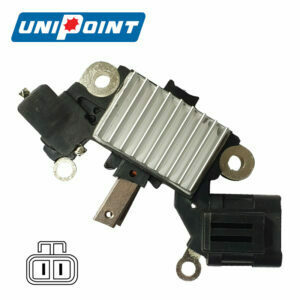 YR-7251 Regulador Alternador Hitachi NPR 24V.