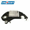YR-854 Regulador Alternador Corsa T/Delco