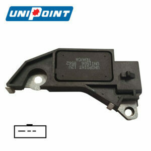 YR-8562 Regulador Alternador Daewood