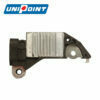 YR-859 Regulador Alternador Blazer YR-858