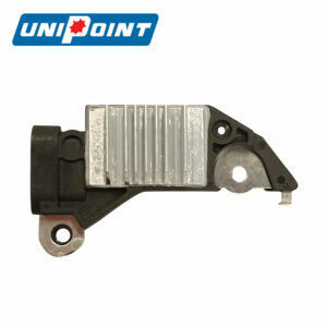YR-859 Regulador Alternador Blazer YR-858