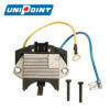 YR-950 Regulador Alternador Renault 30