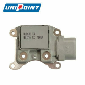YR-F33 Regulador Alternador Bronco 3ra Gen.