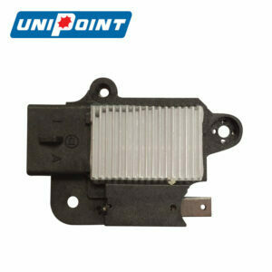 YR-F36 Regulador Alternador Ford 4ta Gen.
